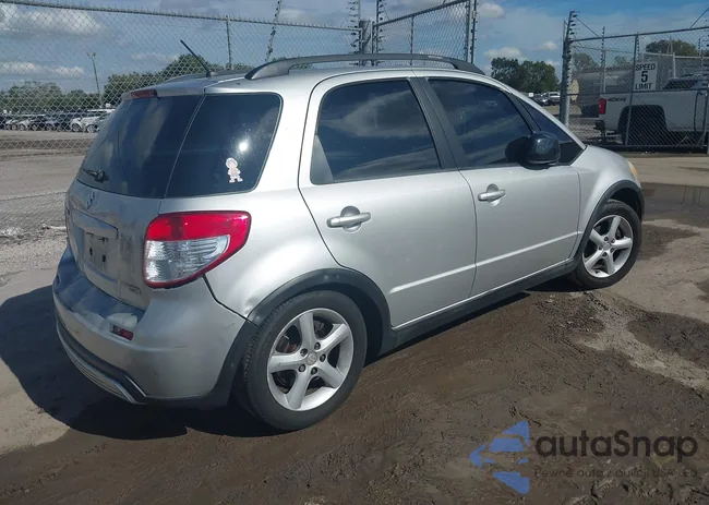 JS2YB413475109660: 43809282