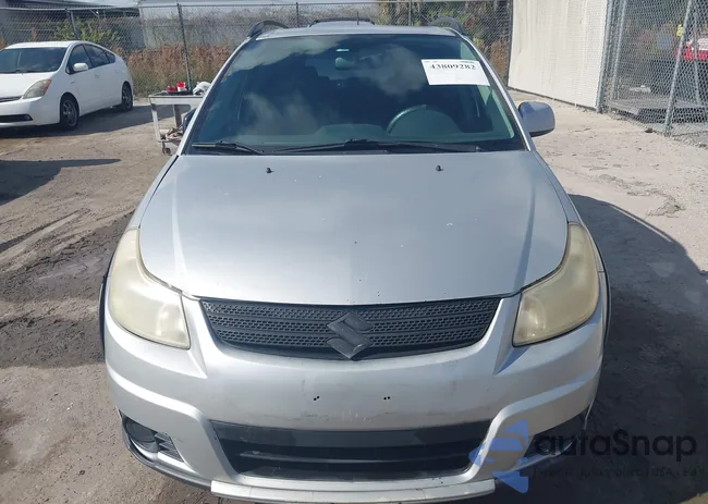 JS2YB413475109660: 43809282