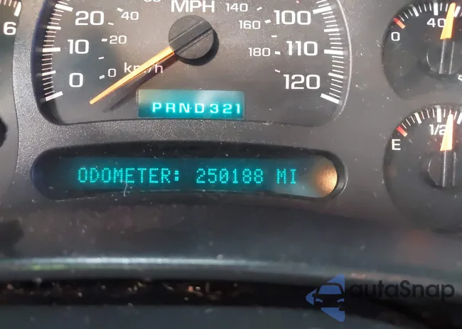 1GKEC13Z74R236101: 43809401