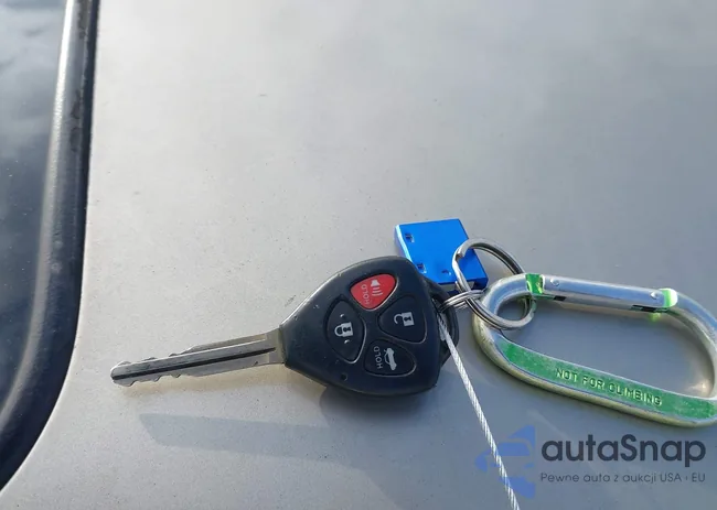 4T1BE46K49U872578: 43809429