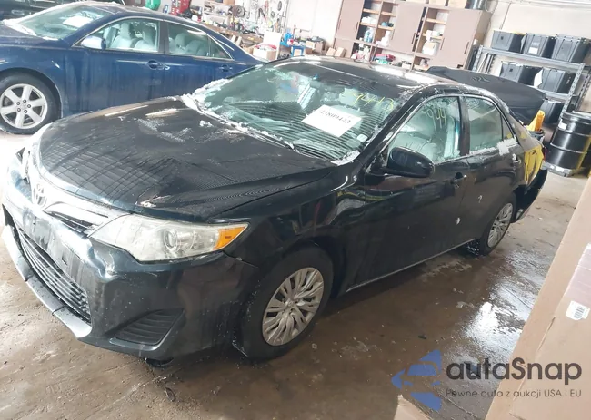 4T4BF1FK8DR331625: 43809443