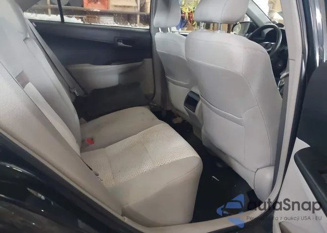 4T4BF1FK8DR331625: 43809443