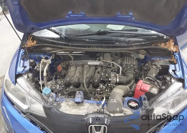 3HGGK5H54FM764463: 43809446