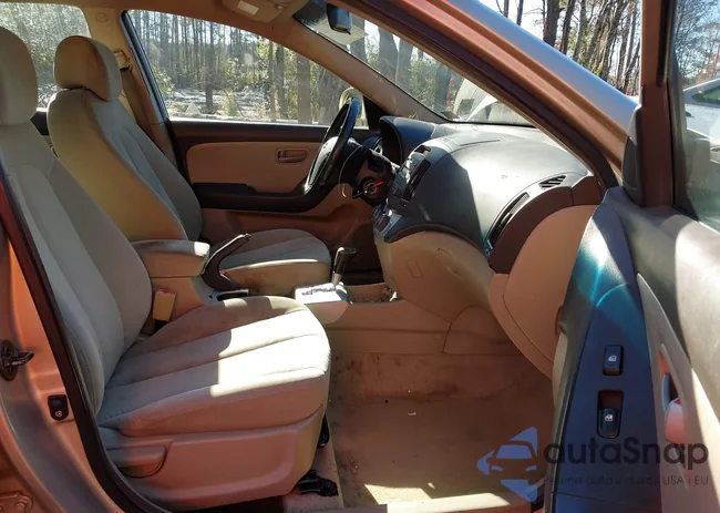 KMHDU46D77U107777: 43809461