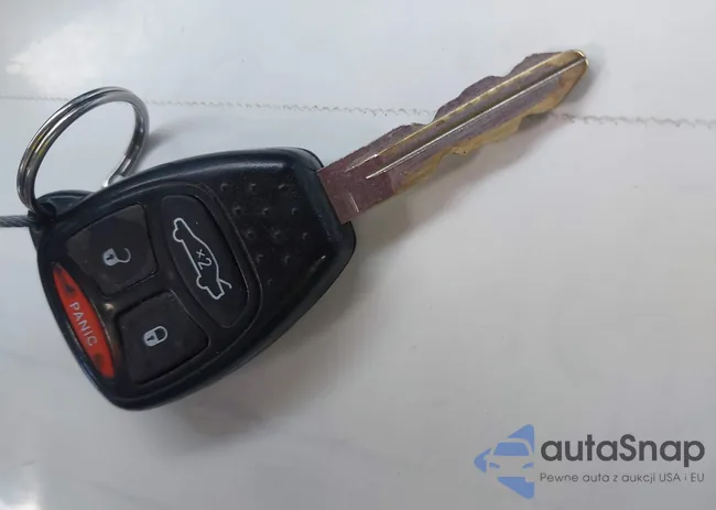 2C3KA53G87H604756: 43809463