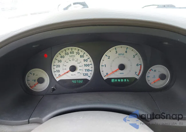 2A8GP44R66R733445: 43809467