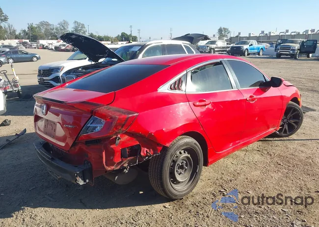 2HGFC2F8XKH512861: 43809477