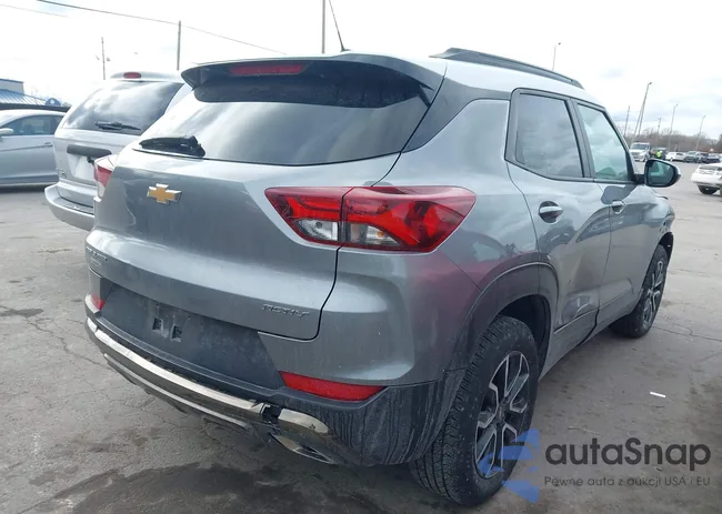 KL79MVSL3PB120760: 43809517