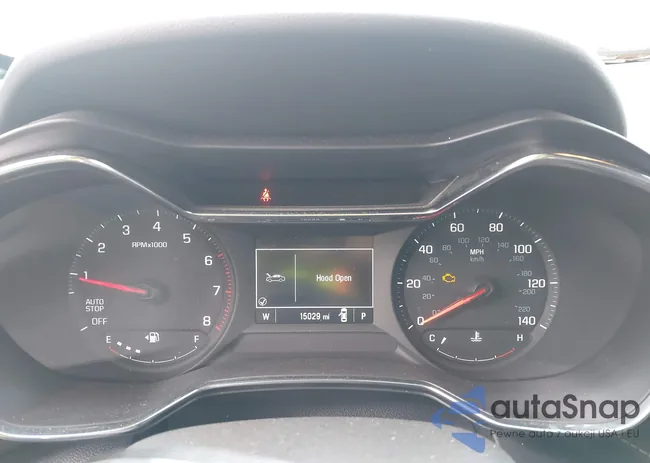 KL79MVSL3PB120760: 43809517