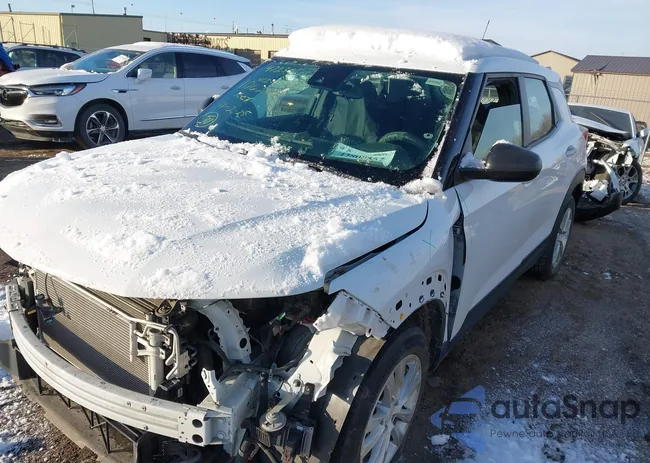 KL79MMS24MB106248: 43808557