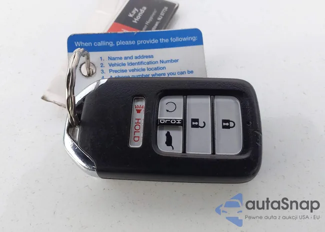 2HKRW2H85JH675715: 43808575