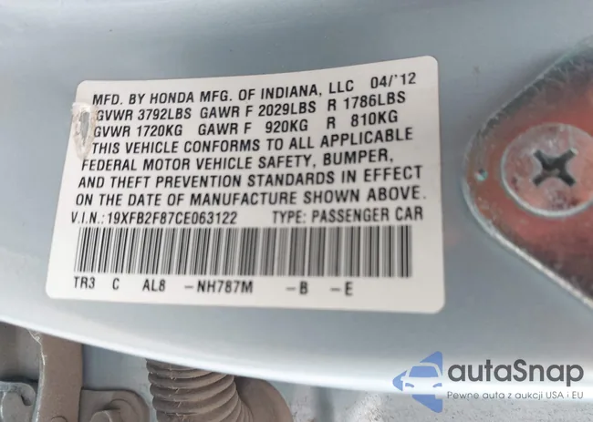 19XFB2F87CE063122: 43808601