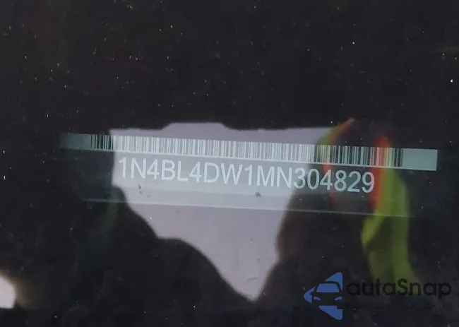 1N4BL4DW1MN304829: 43808614