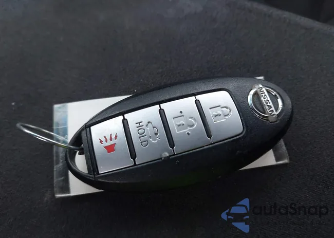 1N4AL2AP1BC152931: 43808622