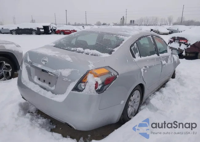 1N4AL2AP1BC152931: 43808622