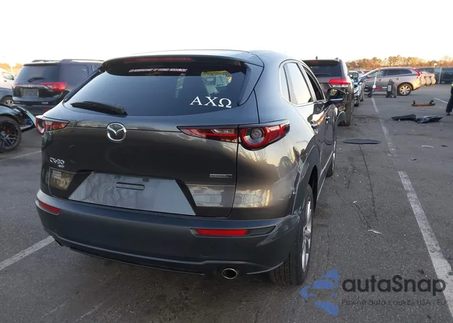 3MVDMBBL5MM270027: 43808633