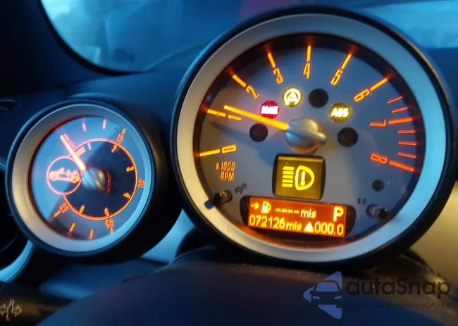 WMWMR3C58ATU98557: 43808637