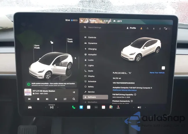 7SAYGDEE6PA093502: 43808702