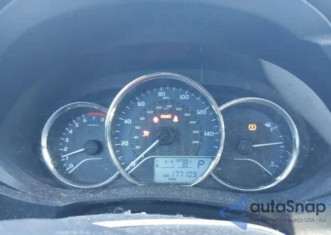 2T1BURHE3FC433313: 43808782