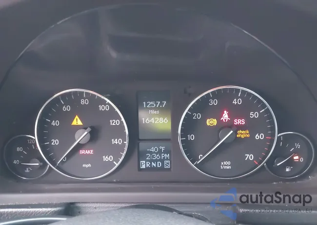 WDBRF40J55F622750: 43808829