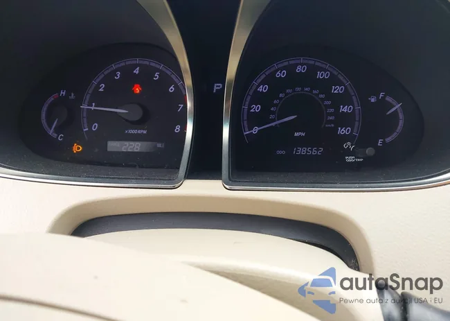 4T1BK3DBXBU435888: 43808830