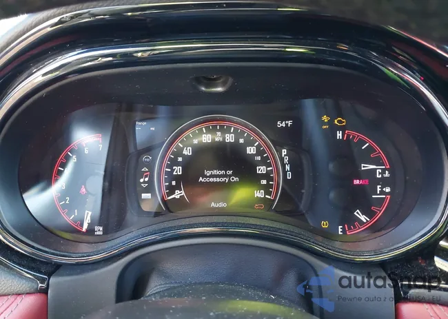 1C4SDJCT8MC805435: 43808895