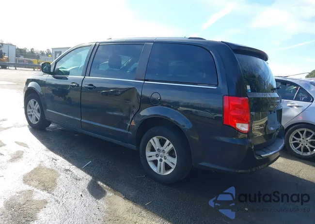 2C4RDGCG1JR240257: 43808900