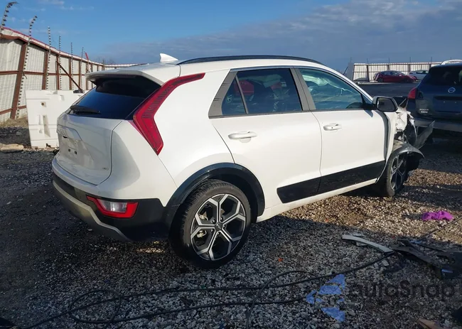 KNDCR3LE5R5187652: 43808908