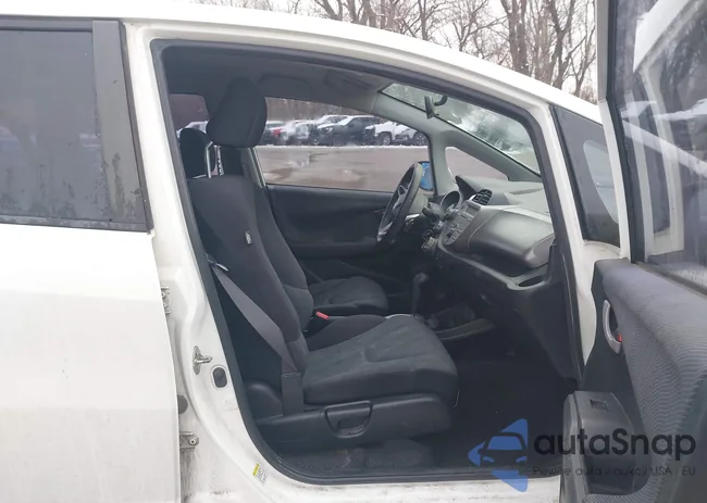 JHMGE8H40AC015165: 43808913