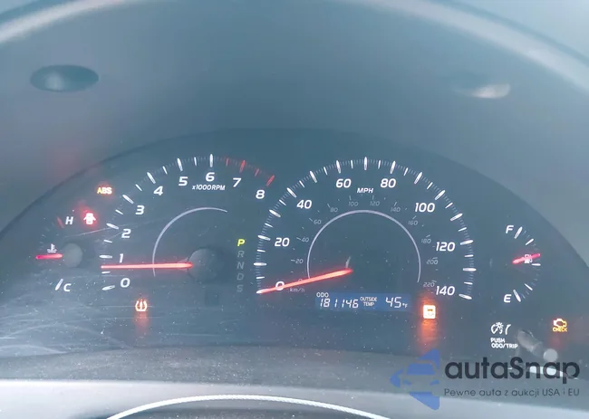 4T1BF3EKXAU032799: 43809975