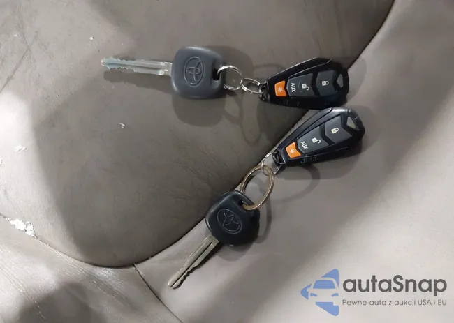 5TDBA22C35S045155: 43809983