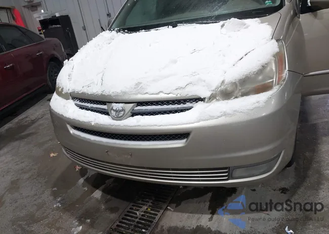 5TDBA22C35S045155: 43809983