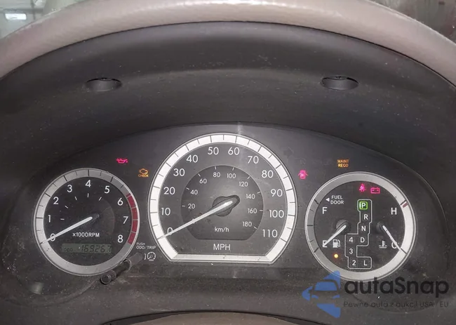 5TDBA22C35S045155: 43809983