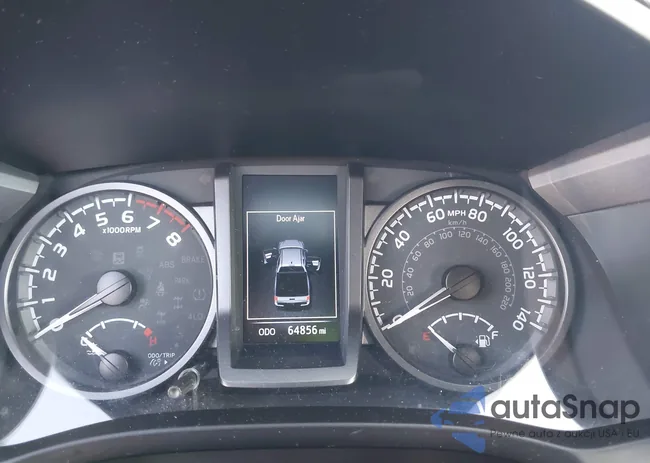 3TMCZ5ANXNM507115: 43810008