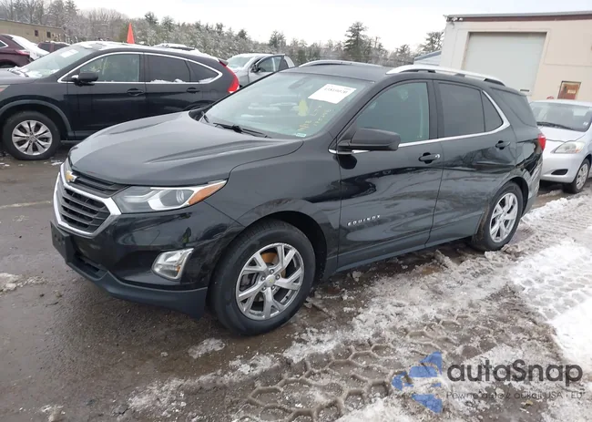 2GNAXVEX2L6197114: 43810020