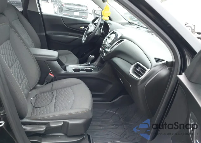 2GNAXVEX2L6197114: 43810020