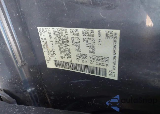 5N1BA0NF9FN616094: 43810036