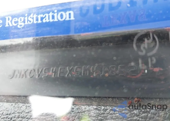 JNKCV54EX5M418520: 43810070