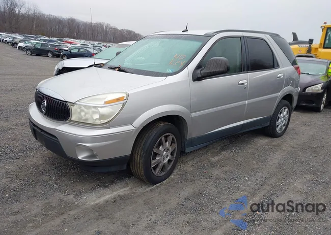 3G5DA03L07S509651: 43810082