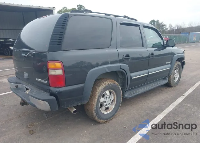 1GNEK13Z13R291633: 43810119