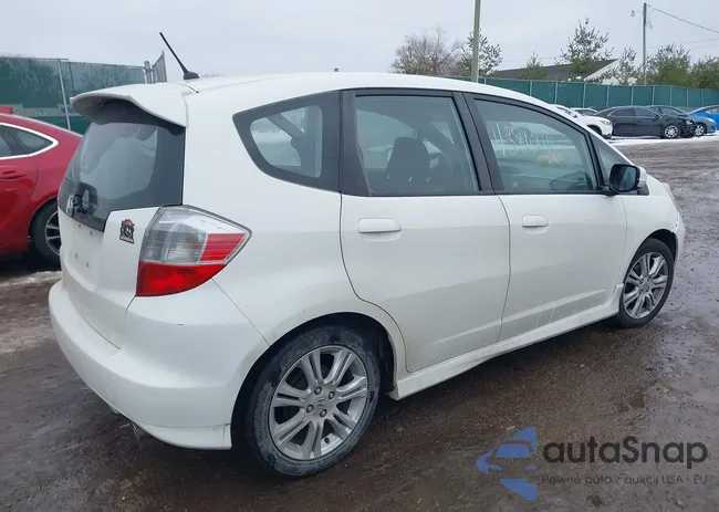 JHMGE8H44AS014669: 43810148