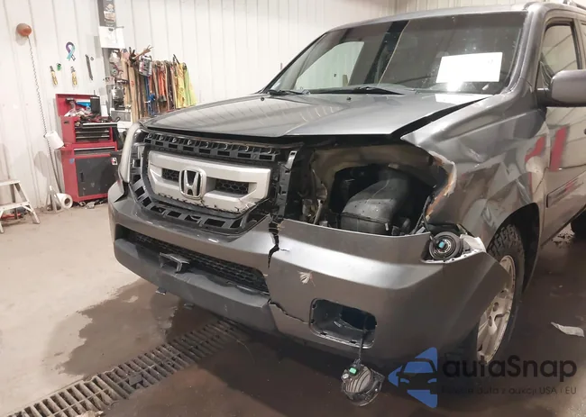 5FNYF4H53BB107007: 43810170