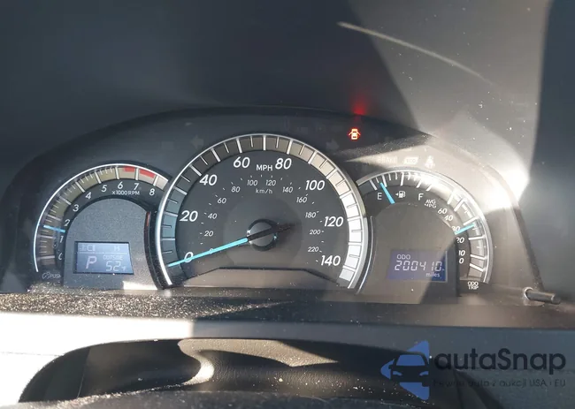 4T1BF1FKXEU399081: 43810201