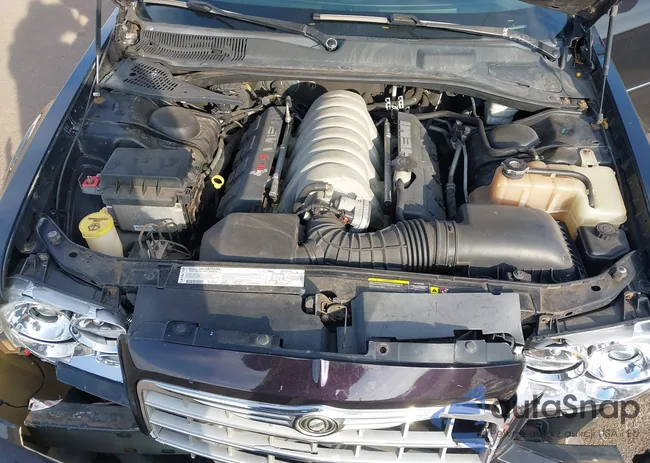 2C3LA73W26H377781: 43810226