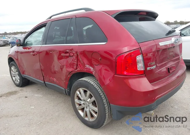 2FMDK3KCXDBB36768: 43810234