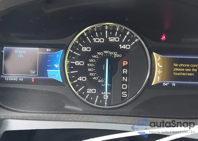 2FMDK3KCXDBB36768: 43810234