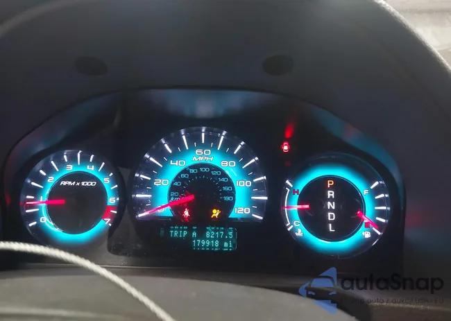 3FAHP0JA7CR226777: 43810253