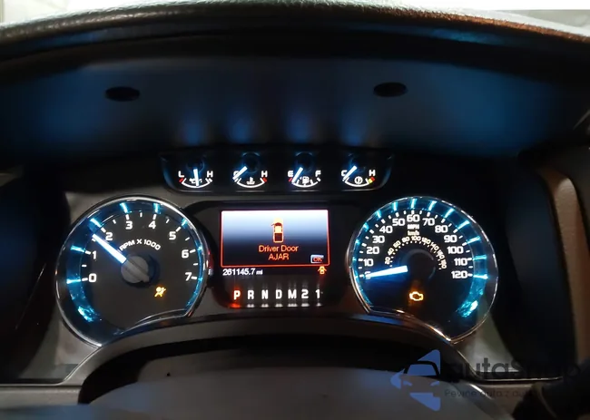 1FTFW1ET6CFB69314: 43810285