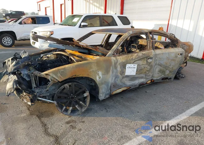 2C3CDXGJXKH696538: 43810300