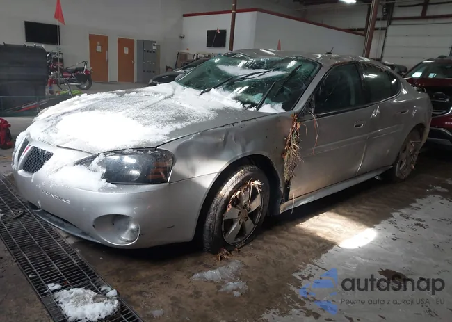 2G2WP552171174059: 43810315